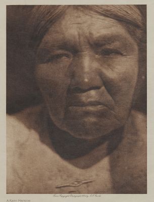 A Kato Matron