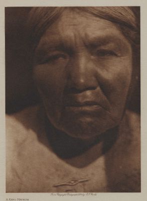 A Kato Matron
