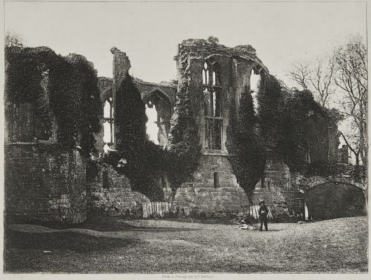 Banqueting Hall, Kenilworth.