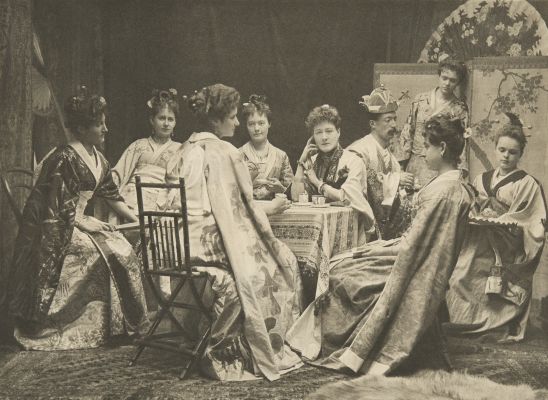 Aufnahme von W. Weimer, Darmstadt