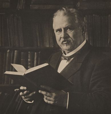 A. Gottheil – Danzig