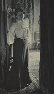 R, Dührkoop – Hamburg