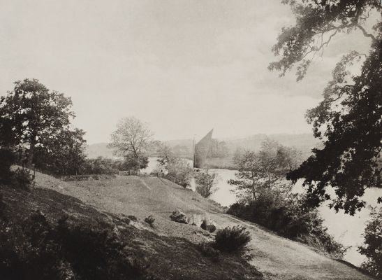 XII. View from Postwick