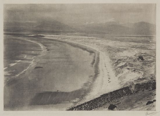 Towards Snowdonia