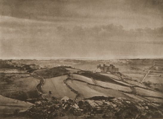 Harlech