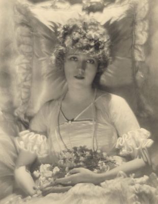 Mary Pickford