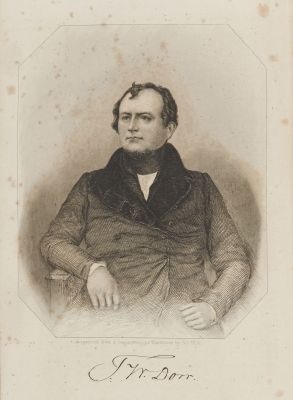 T.W. Dorr