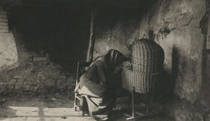 Was Eine Mutter Leiden Kahn