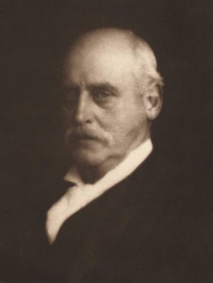 George Batten