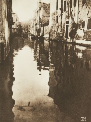 Reflets Vénitiens
