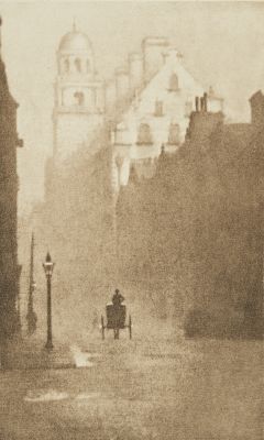 Liverpool— an Impression