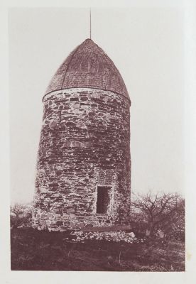 Old Wayside Mill, Sommerville