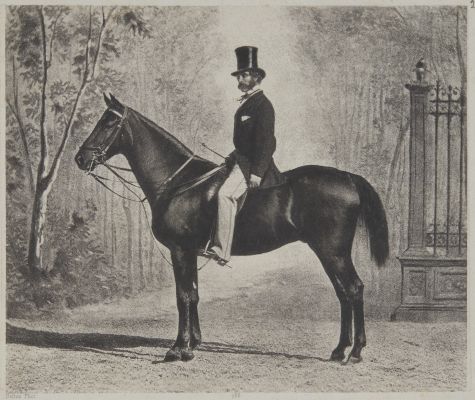 Mr Makensie Grieves