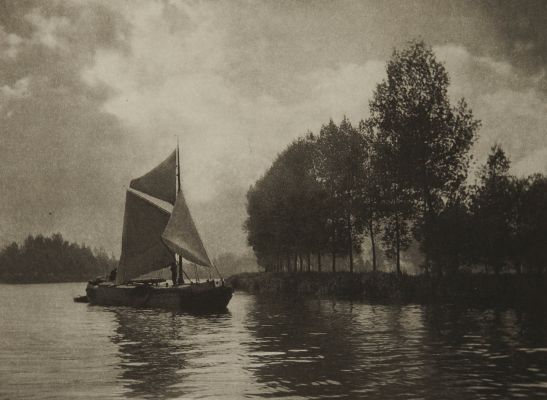 On the Scheldt