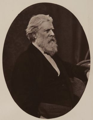 David Octavius Hill, R.S.A.