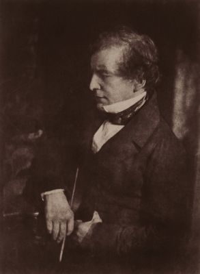 William Etty, R.A.