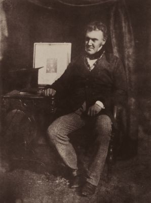 Robert Carruthers, L.L.D.