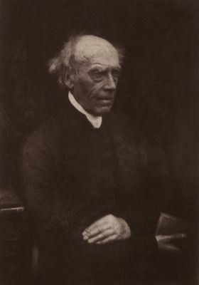 The Very Rev. Principal Lee.