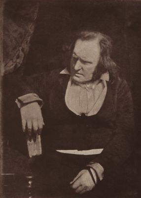 Professor John Wilson.