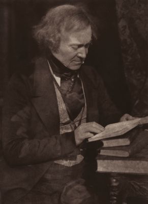 Robert Stephen Rintoul