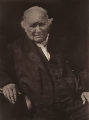 Principal Haldane.