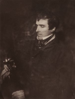 John Gibson Lockhart.
