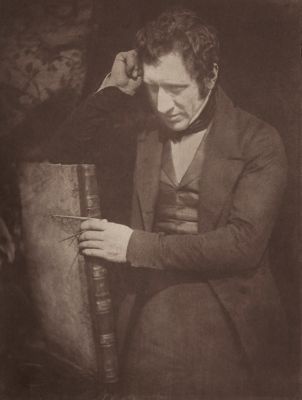 James Nasmyth.