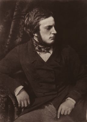 The Earl of Wemyss and March.