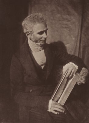 William Scoresby, D.D., F.R.S.