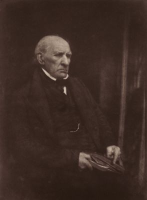 Sir John Gladstone, Bart.
