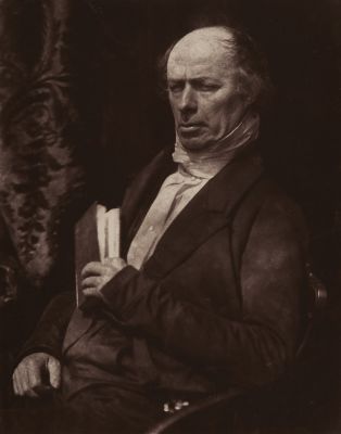 Rev. Thomas Henshaw Jones. G.L.K., A.M. Cantab.