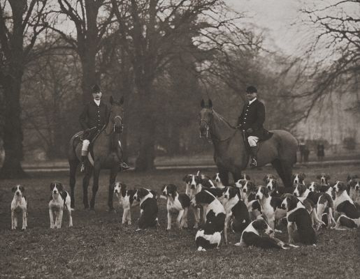 The Earl of Bathurst