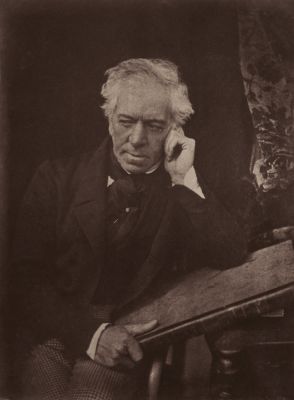 Sir William Allan, P.R.S.A.