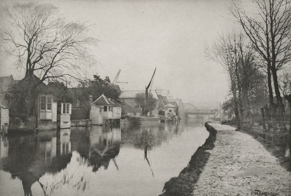 Plate II Ware, Herts