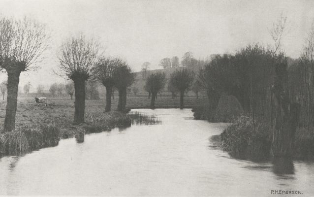 Plate IV Mouth of the River Ash
