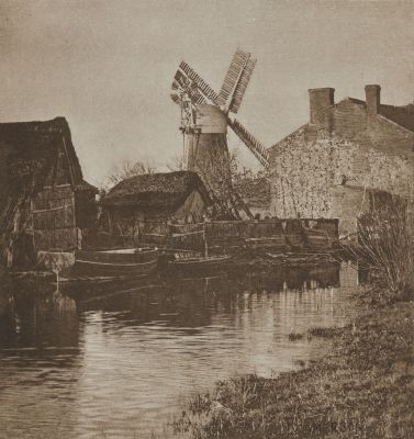 The Windmill