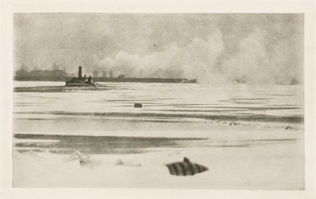 The Fetters of Winter