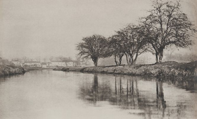 The Village by the River