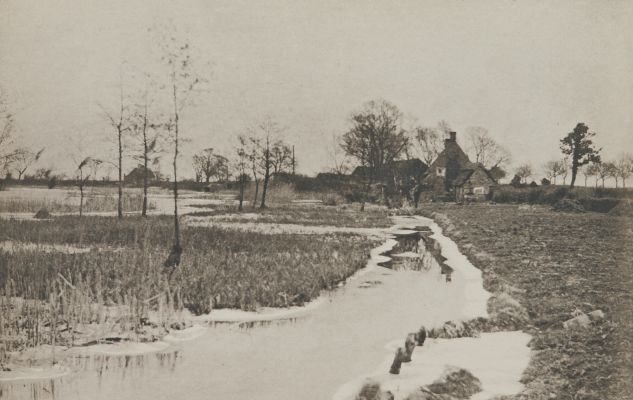 The Edge of the Broad