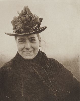 A Daughter of the Marshland