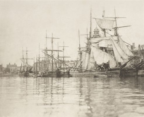 Great Yarmouth Harbour