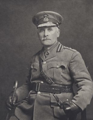 The Right Hon. The Lord Provost of Glasgow