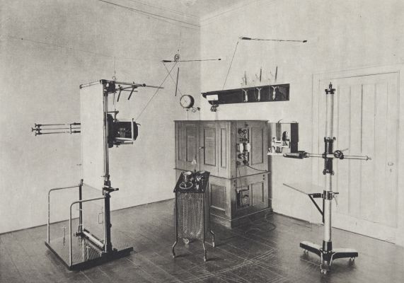 The X-Ray Room