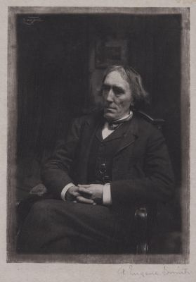 Sir Henry Irving