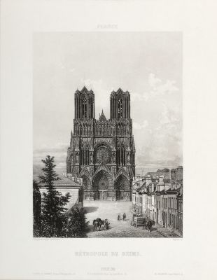 Métropole de Reims