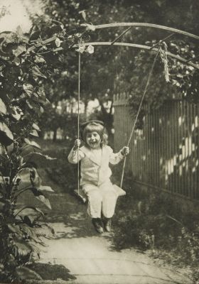 “Oh Ho! Oh Ho! I’m in my Air-ship! Here I Go!”