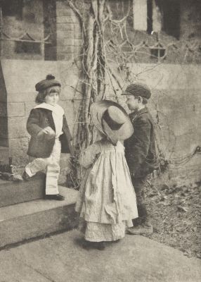 “Don’t You Want this Orange?”