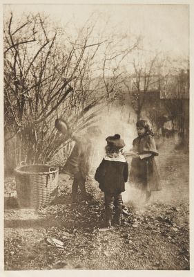 “It’s a Beau’ful Book”