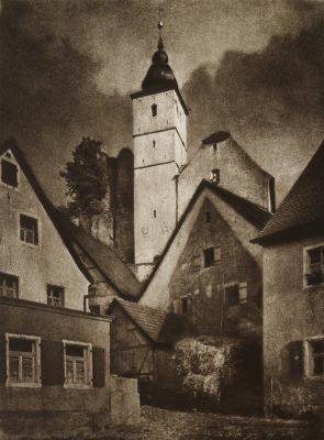 When Nights Were Bold