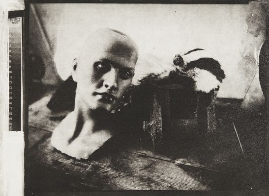 Untitled group of 11 prints